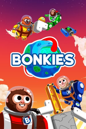 Bonkies — скриншот