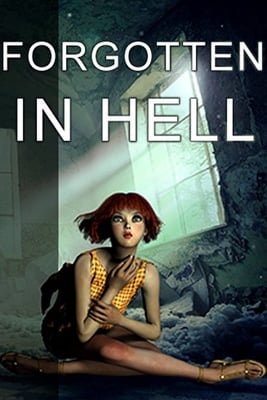 FORGOTTEN IN HELL — скриншот