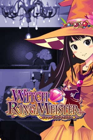 Witch Ring Meister — скриншот