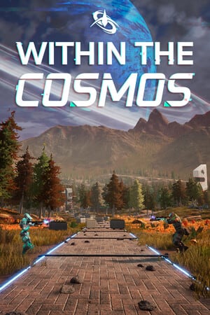 Within the Cosmos — скриншот