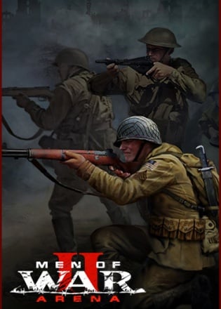 Men of War 2: Arena — скриншот