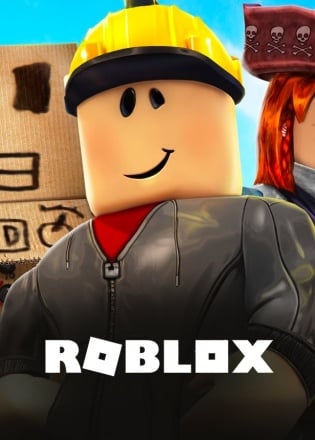 Roblox — скриншот