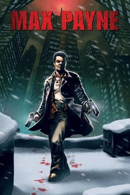 Max Payne - Remastered — скриншот