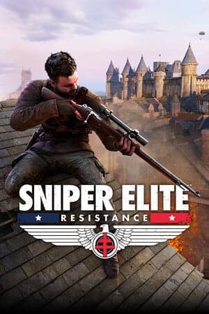 Sniper Elite: Resistance — скриншот