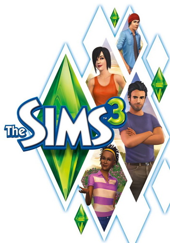 The Sims 3 + Neighborhood Pack + Store — скриншот