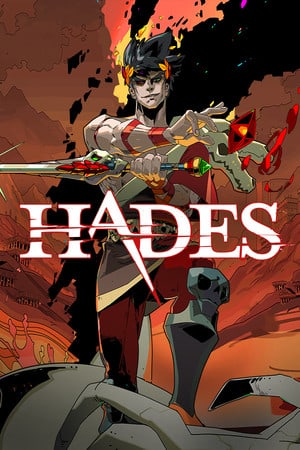 Hades — скриншот