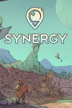 Synergy — скриншот