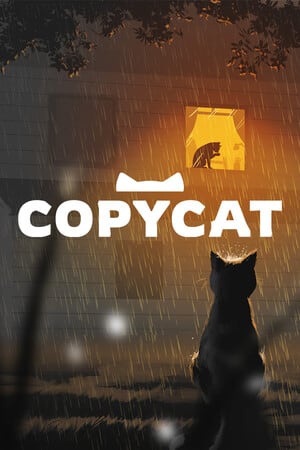 Copycat — скриншот