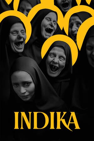 INDIKA — скриншот