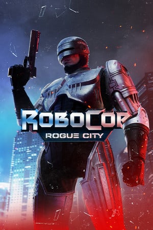 RoboCop: Rogue City — скриншот