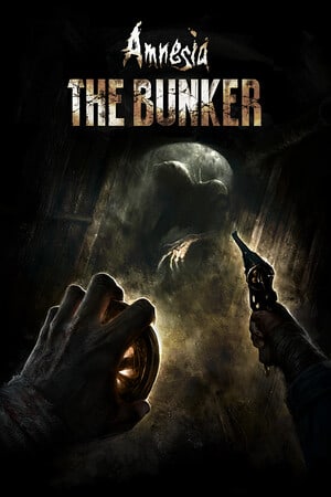 Amnesia: The Bunker — скриншот