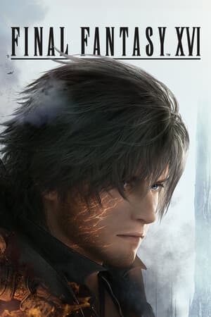 Final Fantasy 16 — скриншот