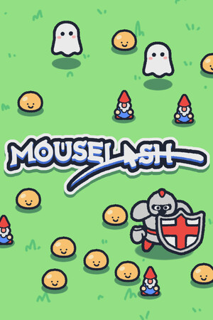 Mouselash — скриншот