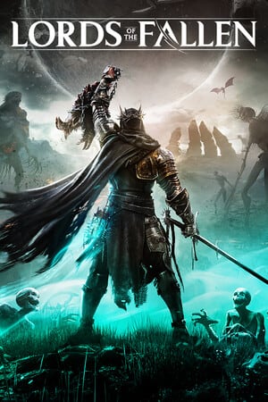 Lords of the Fallen — скриншот