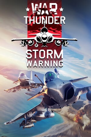 War Thunder — скриншот