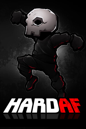 HardAF — скриншот