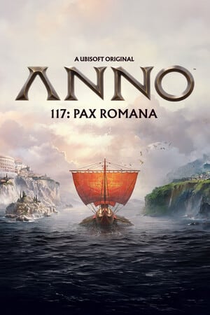 Anno 117: Pax Romana — скриншот