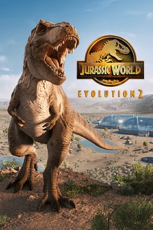Jurassic World Evolution 2 — скриншот