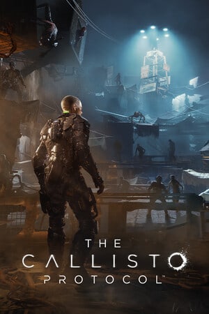 The Callisto Protocol — скриншот
