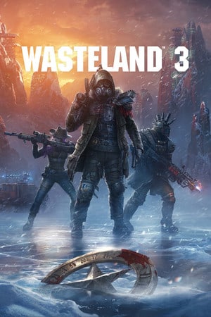 Wasteland 3 — скриншот