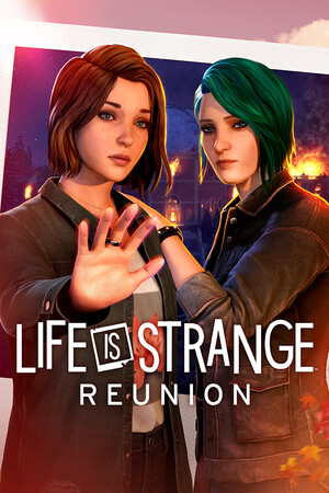 Life is Strange: Reunion — скриншот