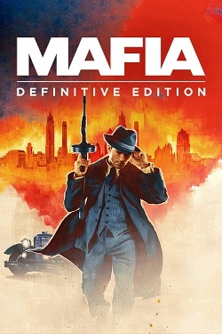 Мафия 1 Definitive Edition — скриншот
