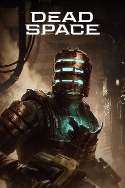 Deаd Space Remake (2023) — скриншот