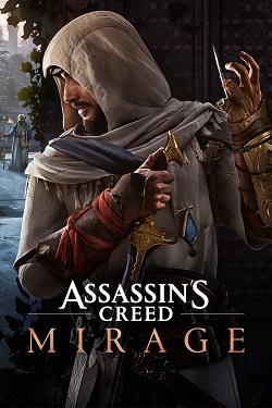 Assаssins Creed Mirage — скриншот