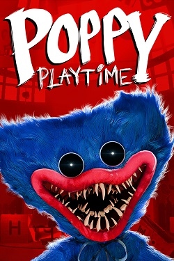 Poppy Playtime Chapter 1-2-3-4-5 — скриншот
