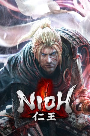 Nioh: Complete Edition — скриншот