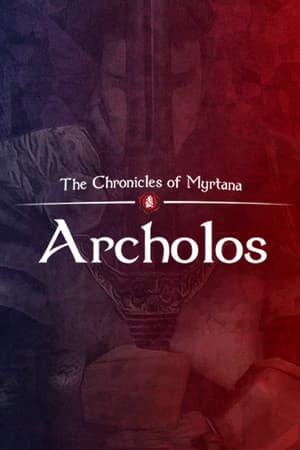 The Chronicles Of Myrtana: Archolos — скриншот