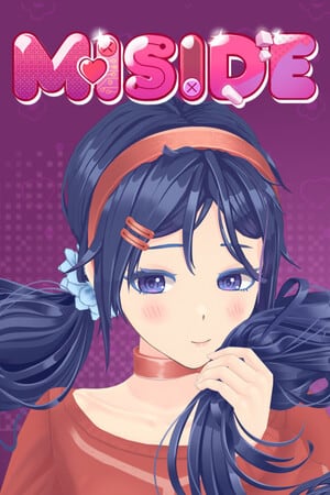 MiSide — скриншот