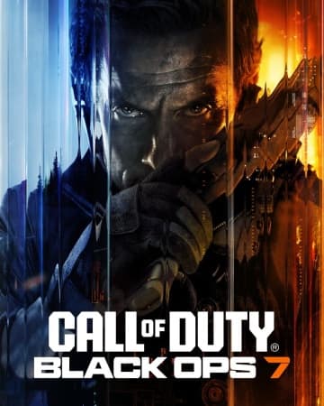 Call of Duty: Black Ops 7 | Лицензия — скриншот