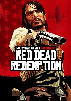 Red Dead Redеmption Remastered — скриншот
