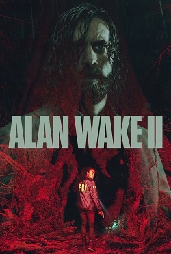 Alаn Wake 2 — скриншот