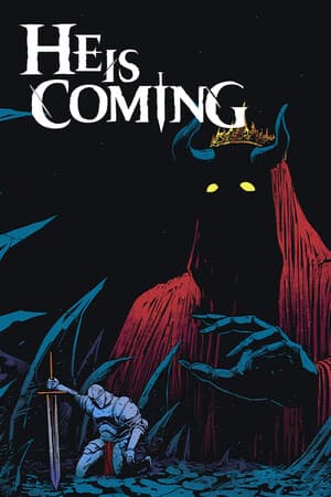 He is Coming — скриншот