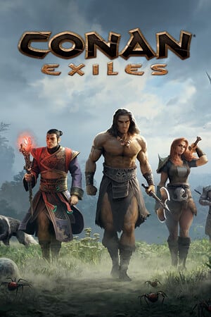 Conan Exiles Enhanced — скриншот