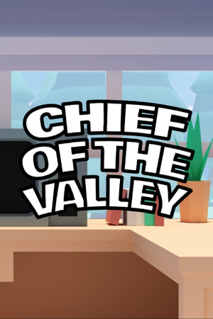 Chief of the Valley — скриншот