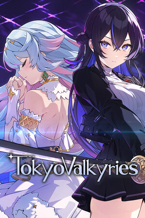 Tokyo Valkyries — скриншот
