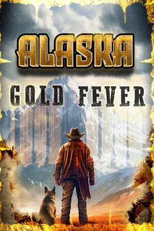 Alaska Gold Fever — скриншот