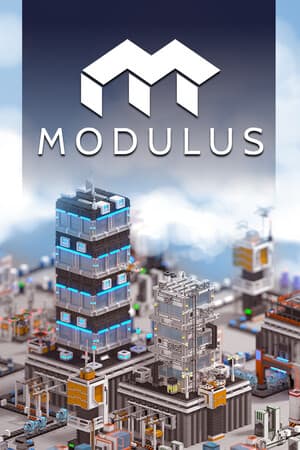 Modulus — скриншот