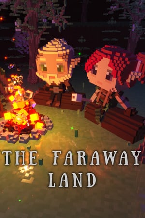 The Faraway Land — скриншот