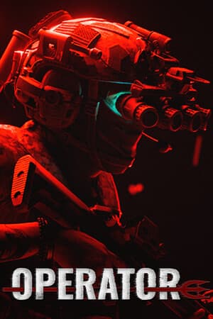 OPERATOR — скриншот
