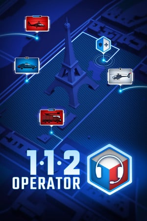 112 Operator — скриншот