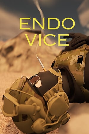 Endorphin Vice — скриншот