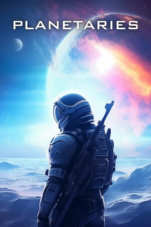 Planetaries — скриншот