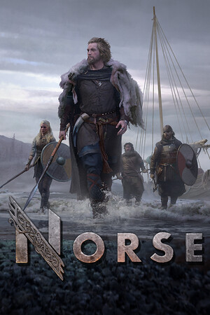 NORSE: Oath of Blood — скриншот