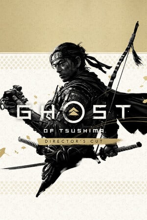 Ghost of Tsushima DIRECTORS CUT — скриншот