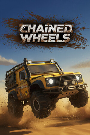 Chained Wheels — скриншот