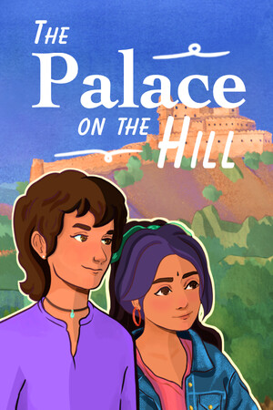 The Palace on the Hill — скриншот